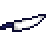 Monochrome Knife item sprite