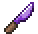 Toy Demonfire Dagger item sprite