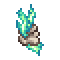 Alien Coral item sprite